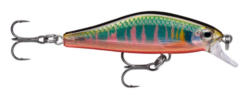 Rapala Shadow Rap Solid Shad 5cm
